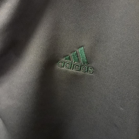 Adidas Pullover Sweater - Picture 2 of 3